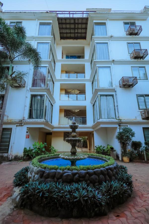 Sunkissed Premium, Goa By Wsi, Calangute Beach المظهر الخارجي الصورة