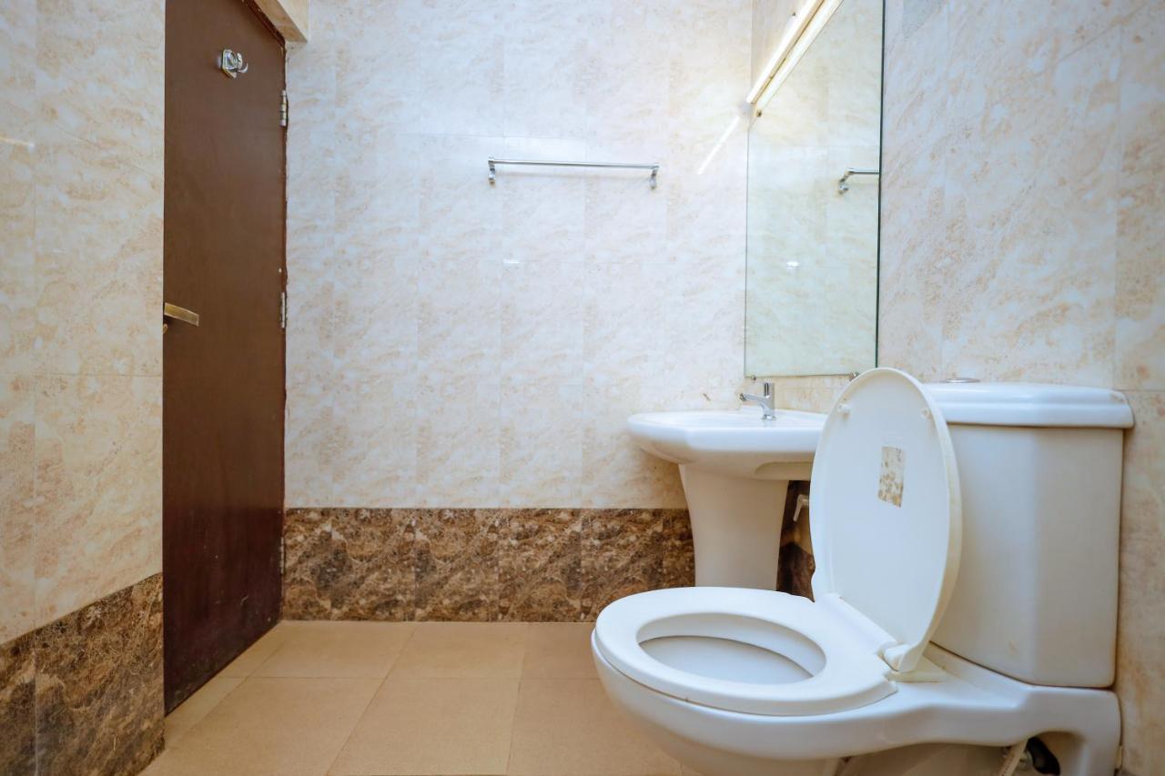 Sunkissed Premium, Goa By Wsi, Calangute Beach المظهر الخارجي الصورة
